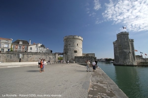 Activités-La Rochelle :